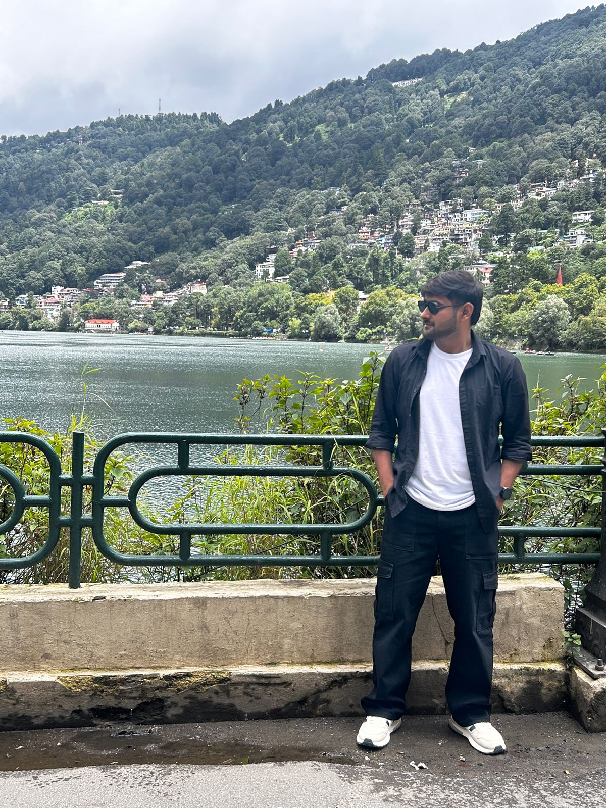 Rohit Kumar